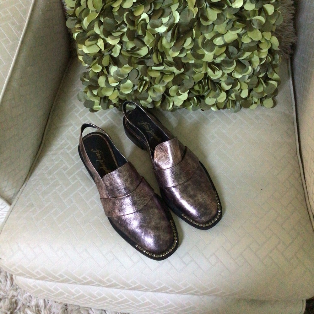 Free People shoes
